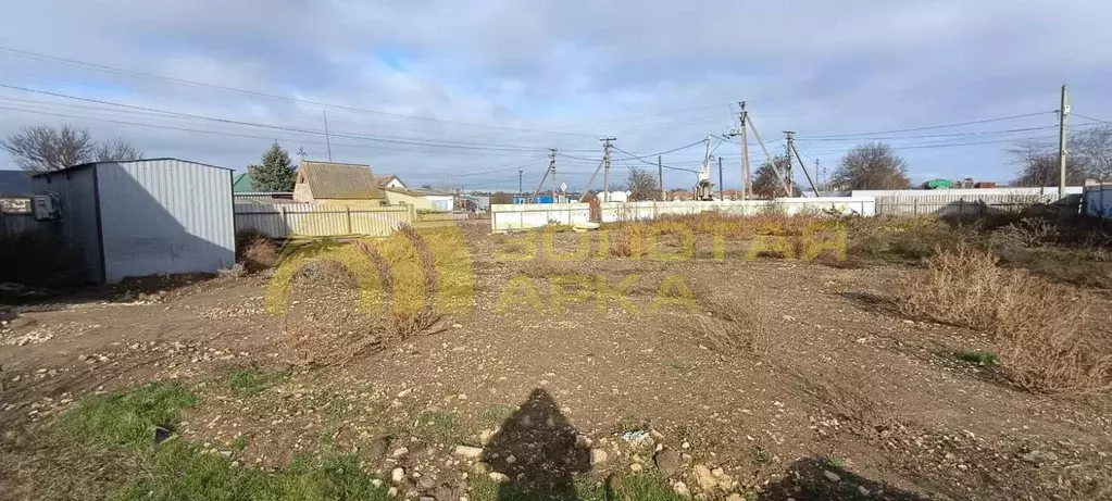 Участок, 5 сот., - Фото 0