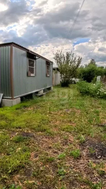 Дом в Воронежская область, Хохольское городское поселение, Эфир СНТ  ... - Фото 1