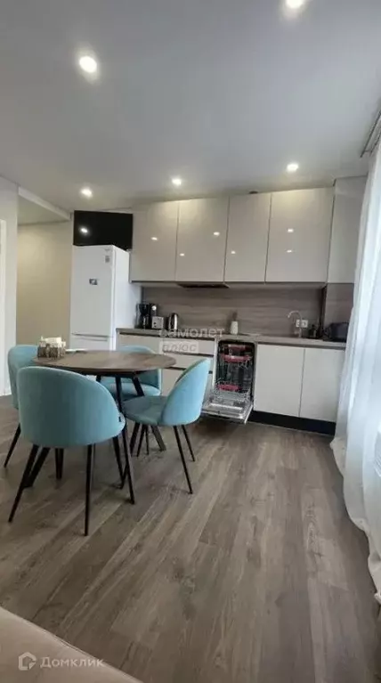 Продаётся 3-к квартира, 42 м - Фото 0
