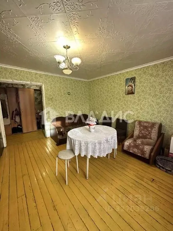 3-к кв. Бурятия, Улан-Удэ ул. Революции 1905 года, 96 (63.9 м) - Фото 2