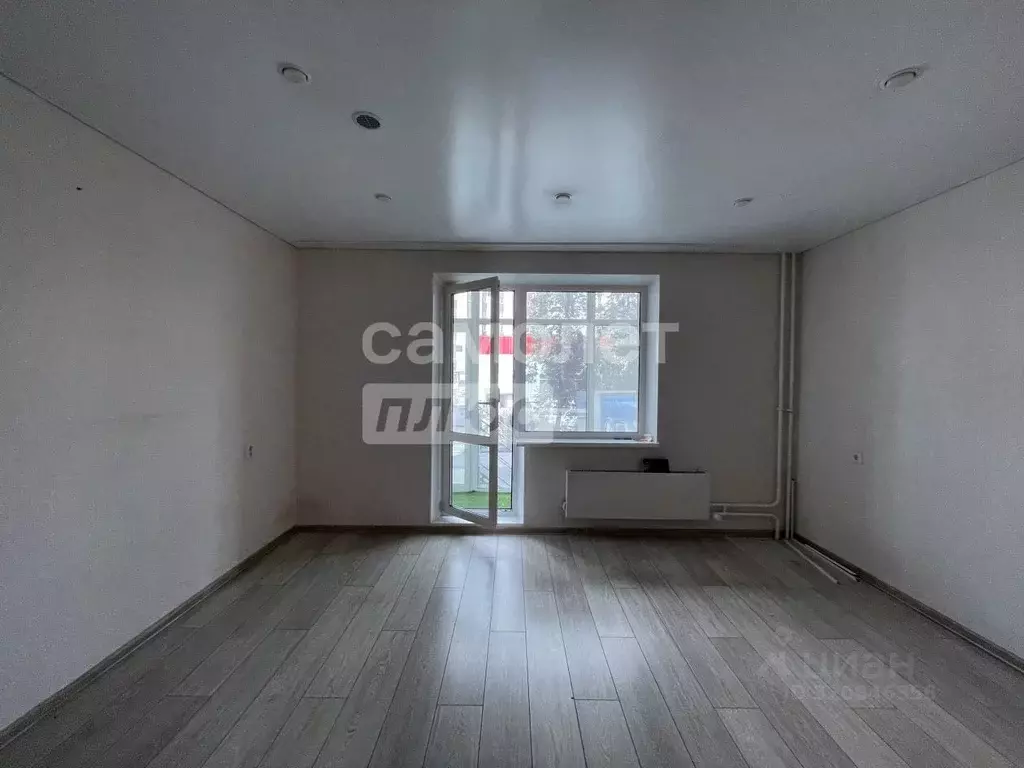 1-к кв. Челябинская область, Миасс ул. Инструментальщиков, 1 (40.0 м) - Фото 0