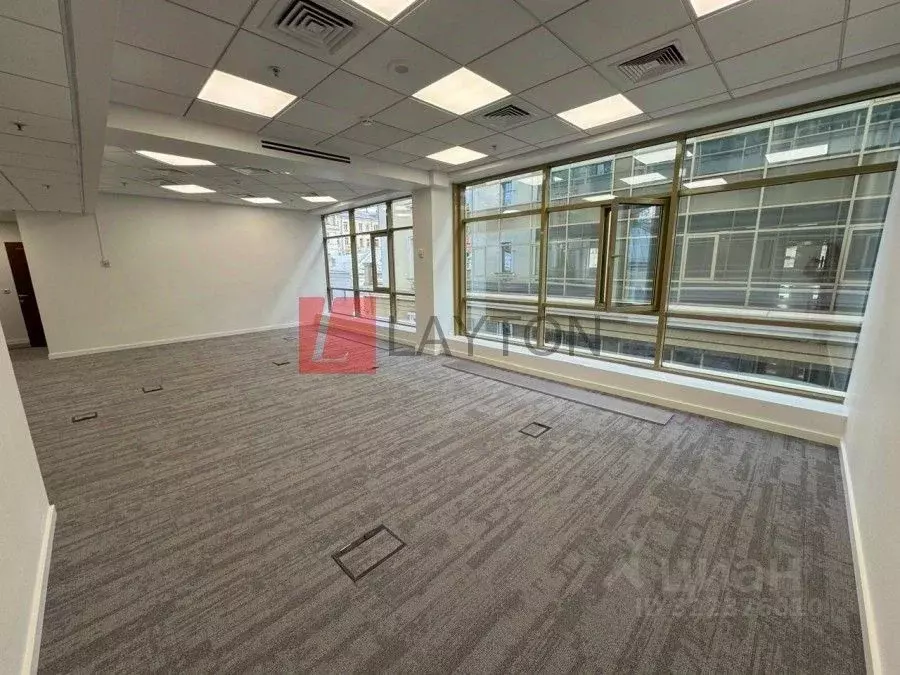 Офис в Москва Подкопаевский пер., 4 (112 м) - Фото 2