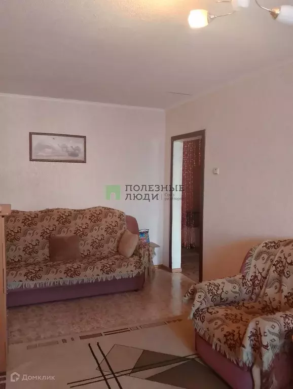 Продаётся 1-к квартира, 40 м - Фото 0