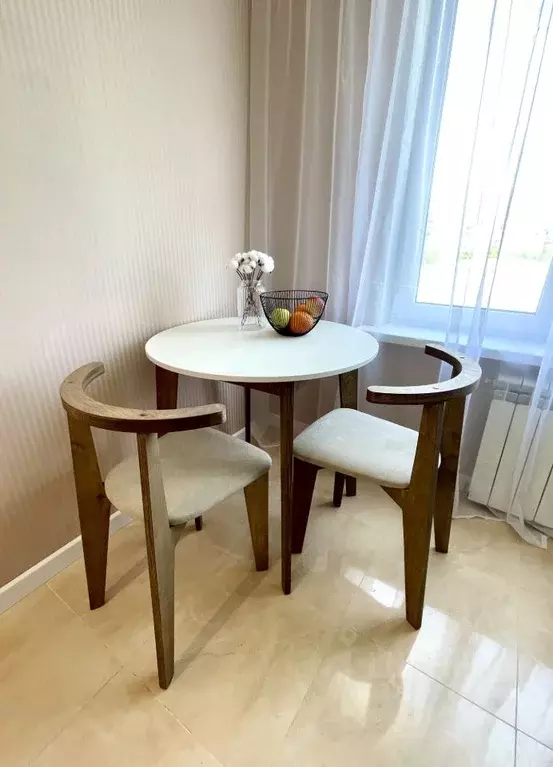 3-к кв. Московская область, Одинцово Новоспортивная ул., 24 (60.0 м) - Фото 1