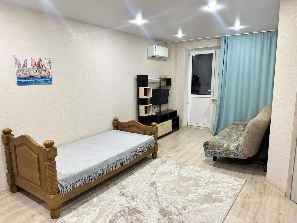 Студия Краснодарский край, Краснодар Московская ул., 131к1 (32.3 м) - Фото 2