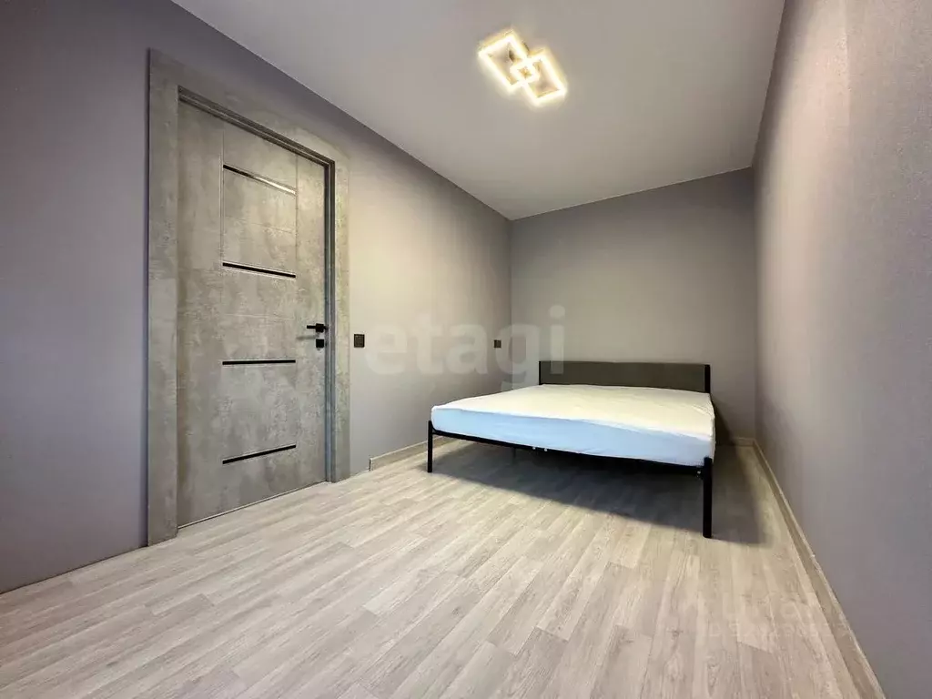 2-к кв. Костромская область, Кострома Кинешемское ш., 8 (42.6 м) - Фото 1