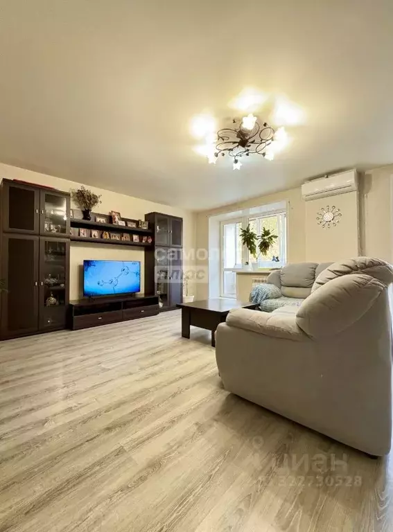 3-к кв. Марий Эл, Йошкар-Ола ул. Дружбы, 87Б (67.8 м) - Фото 2