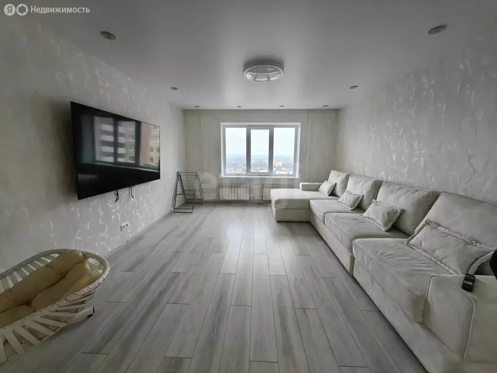 3-комнатная квартира: Саранск, улица Косарева, 13/2 (72.6 м) - Фото 1