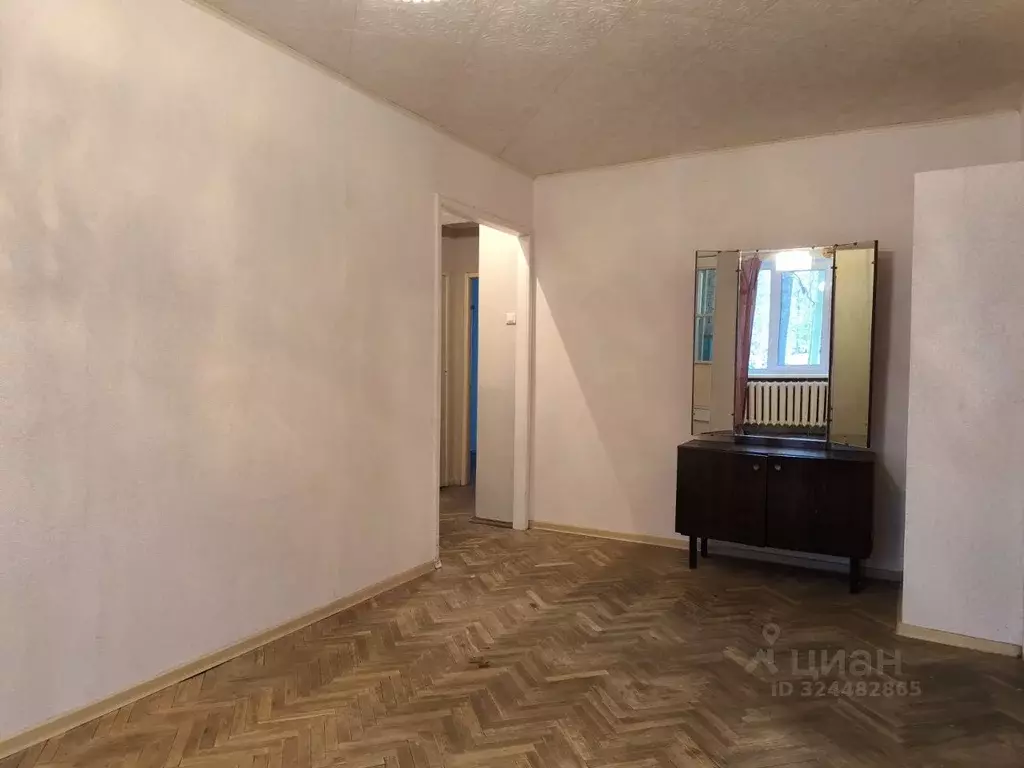 3-к кв. Ленинградская область, Всеволожский район, Лесколовское с/пос, ... - Фото 2