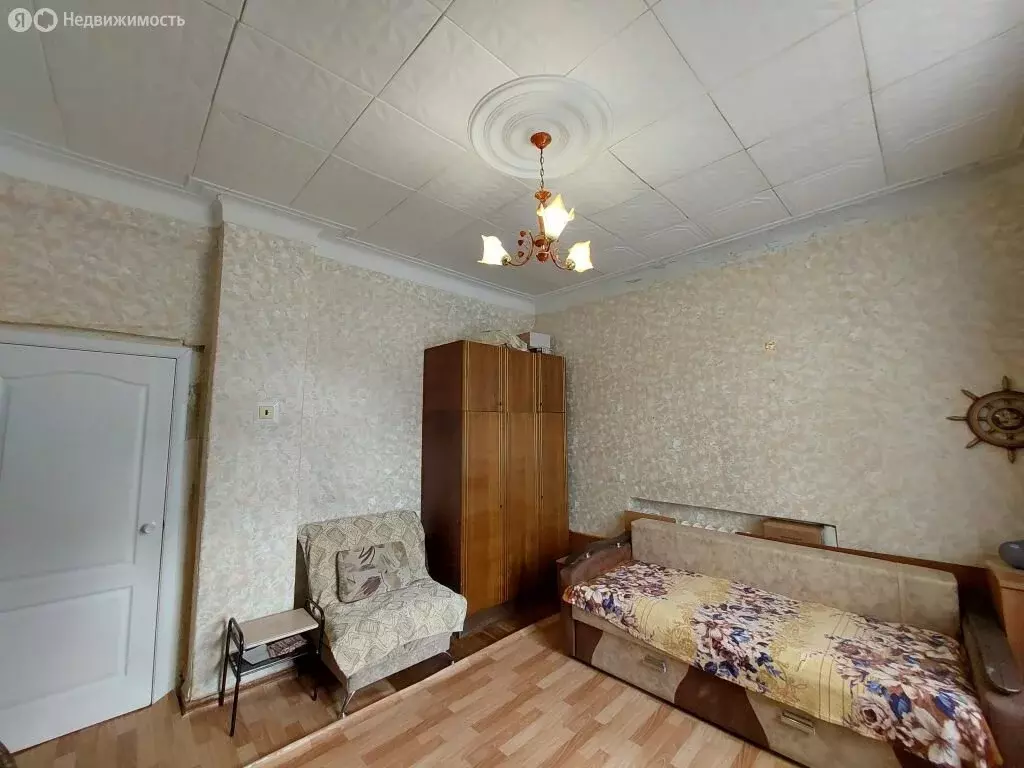 2-комнатная квартира: Дзержинск, улица Маяковского, 22В (43.7 м) - Фото 1