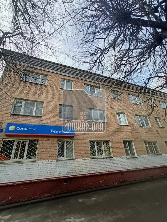 Комната 12 м в 5-к., 1/3 эт. - Фото 0