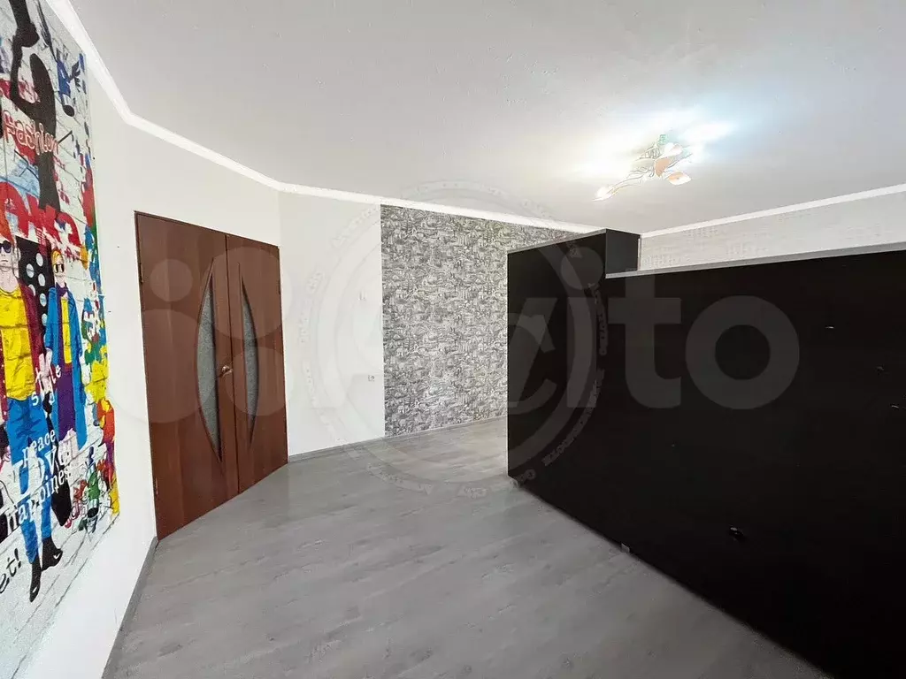 1-к. квартира, 42,9 м, 11/15 эт. - Фото 1