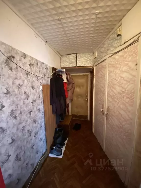 3-к кв. Московская область, Сергиев Посад Новоугличское ш., 21 (64.8 ... - Фото 2