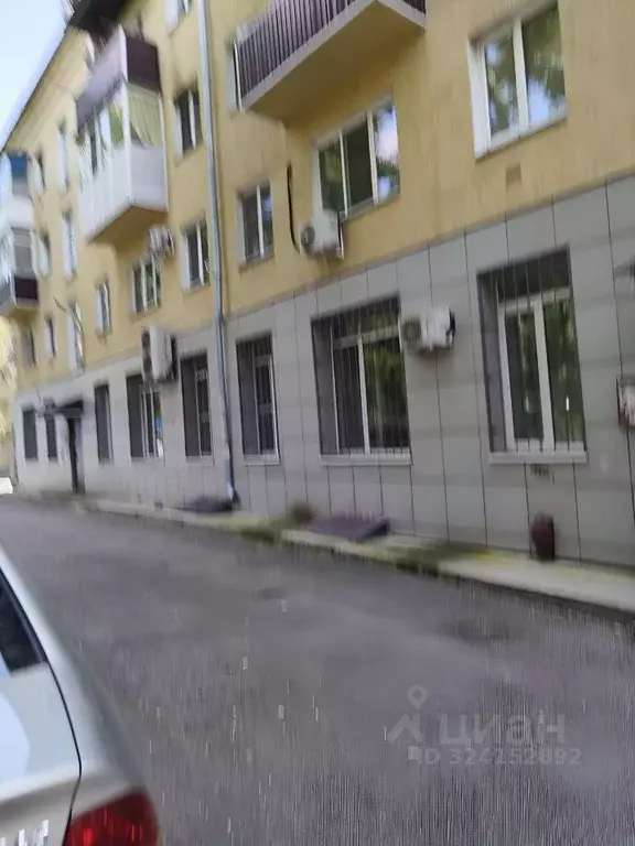 2-к кв. Хакасия, Абакан Советская ул., 34 (42.0 м) - Фото 1