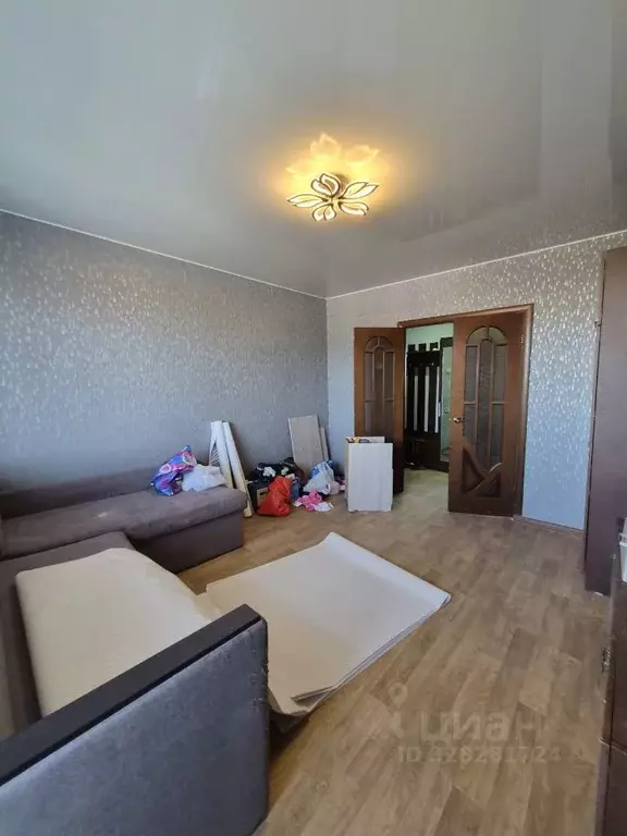 2-к кв. Вологодская область, Вологда Ярославская ул., 11 (48.0 м) - Фото 2