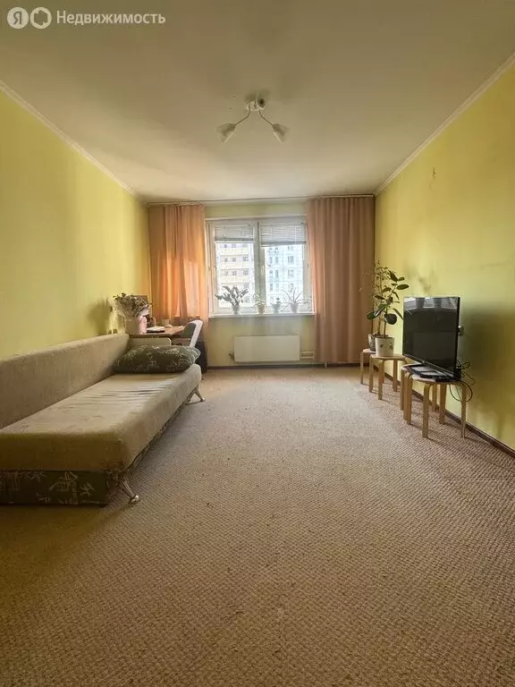 3-комнатная квартира: Балашиха, микрорайон Ольгино, Граничная улица, ... - Фото 1