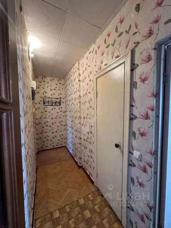 1-к кв. Белгородская область, Старый Оскол Горняк мкр, 5 (32.0 м) - Фото 1