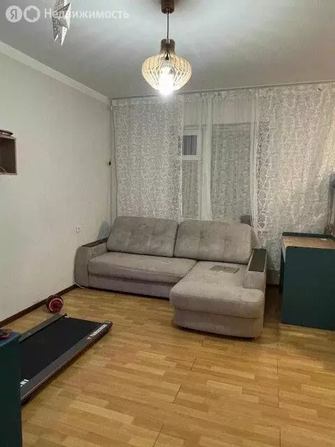 3-комнатная квартира: Якутск, проспект Михаила Николаева, 10/2В (77 м) - Фото 1