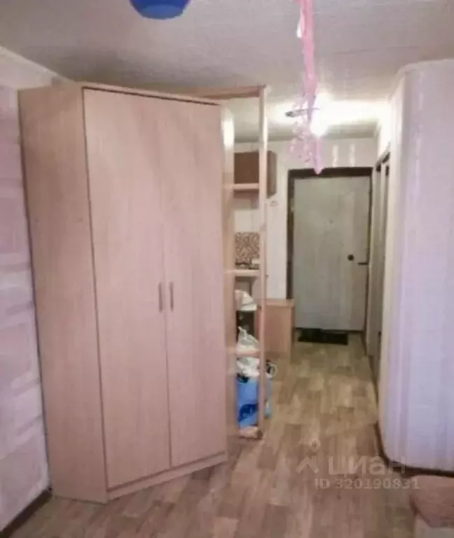 Студия Иркутская область, Иркутск Сибирская ул., 27 (20.0 м) - Фото 1