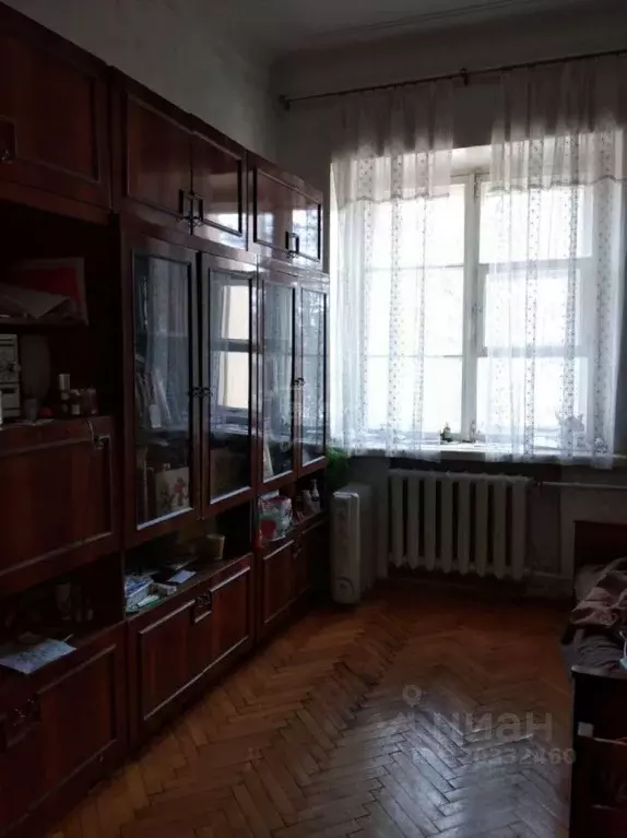 3-к кв. Владимирская область, Владимир ул. Никитина, 2 (75.0 м) - Фото 1