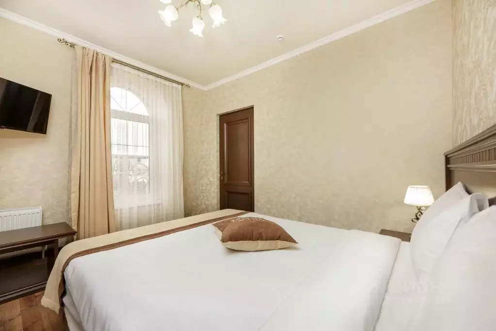 Комната Краснодарский край, Анапа Крымская ул., 244 (39.0 м) - Фото 0
