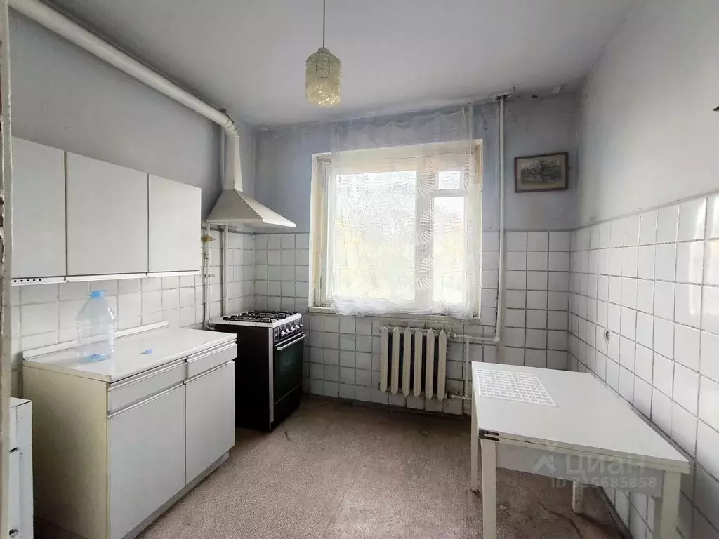 2-к кв. Владимирская область, Вязники Стахановская ул., 25 (54.3 м) - Фото 1