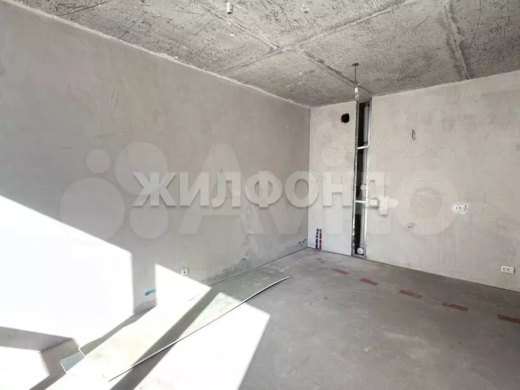 2-к. квартира, 39,6 м, 10/16 эт. - Фото 1