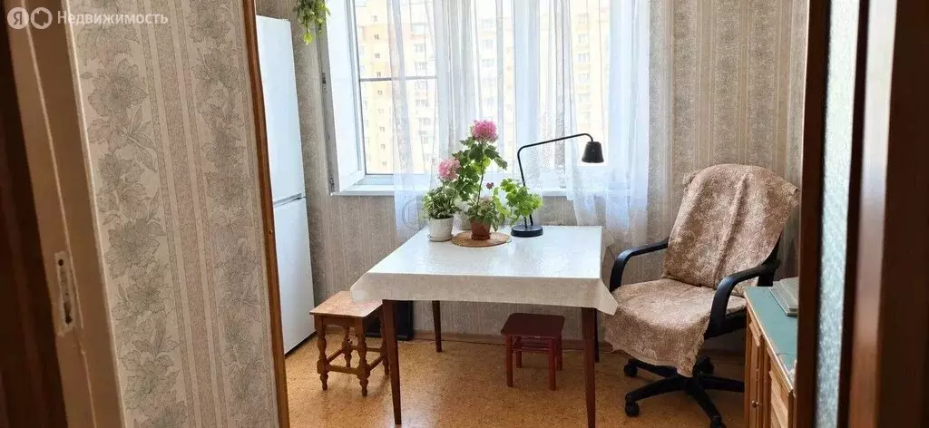 3-комнатная квартира: Москва, улица Знаменские Садки, 3к5 (75.1 м) - Фото 1
