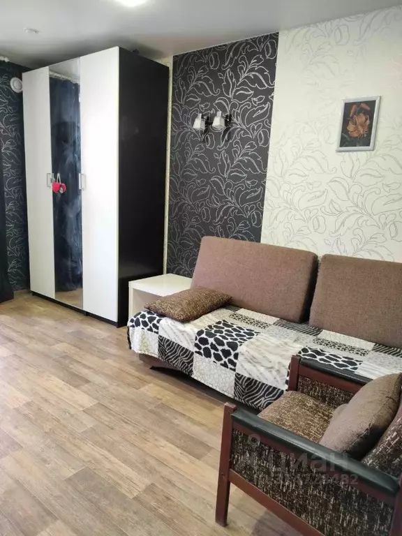 1-к кв. Марий Эл, Йошкар-Ола ул. Яна Крастыня, 2А (32.0 м) - Фото 1