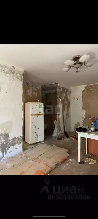 1-к кв. Забайкальский край, Чита Новобульварная ул., 10А (31.3 м) - Фото 1