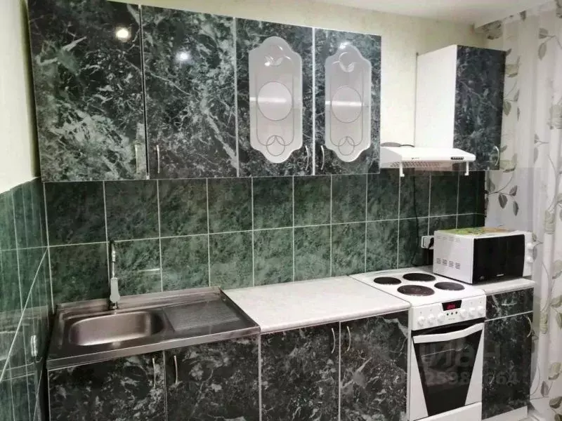 2-к кв. Иркутская область, Усть-Илимск просп. Мира, 22 (52.0 м) - Фото 1