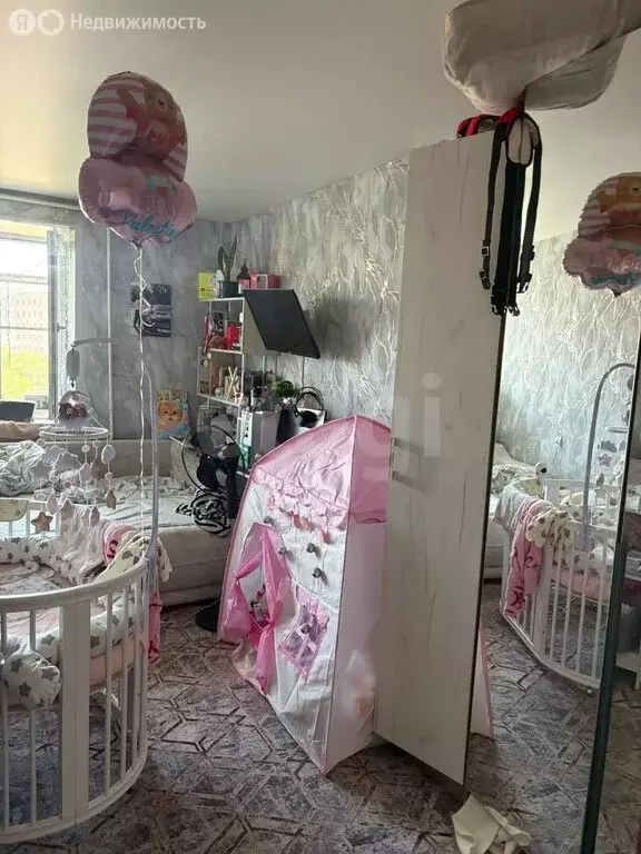 2-комнатная квартира: Саранск, улица Ульянова, 22Б (46.4 м) - Фото 2
