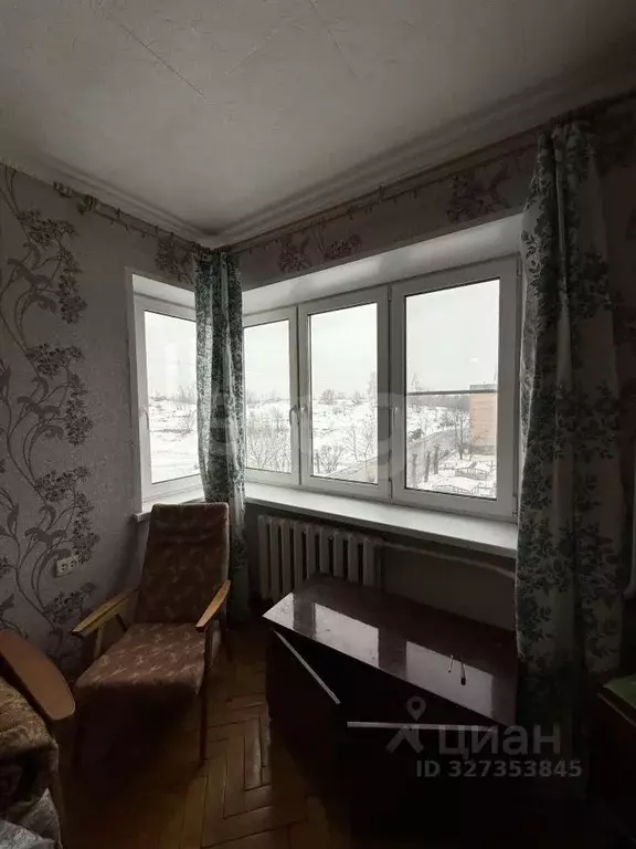 2-к кв. Ленинградская область, Выборг Московский просп., 4 (54.1 м) - Фото 1