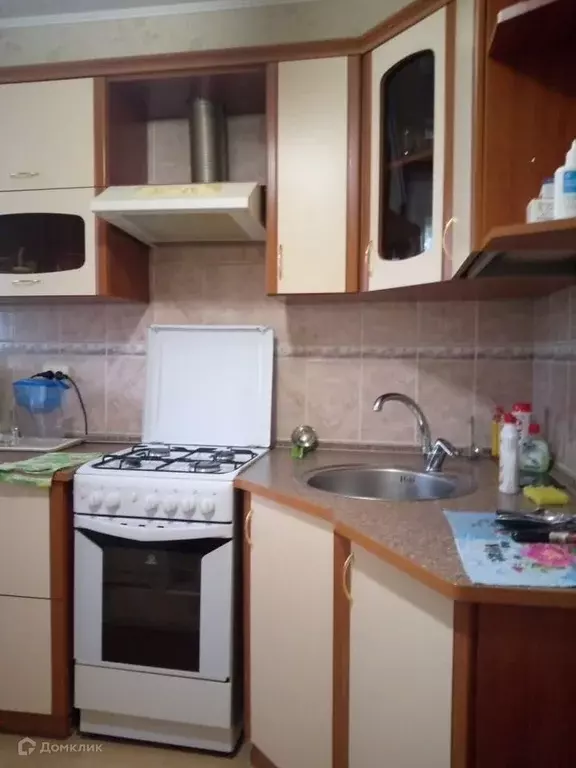 Продаётся 1-к квартира, 31.5 м - Фото 0