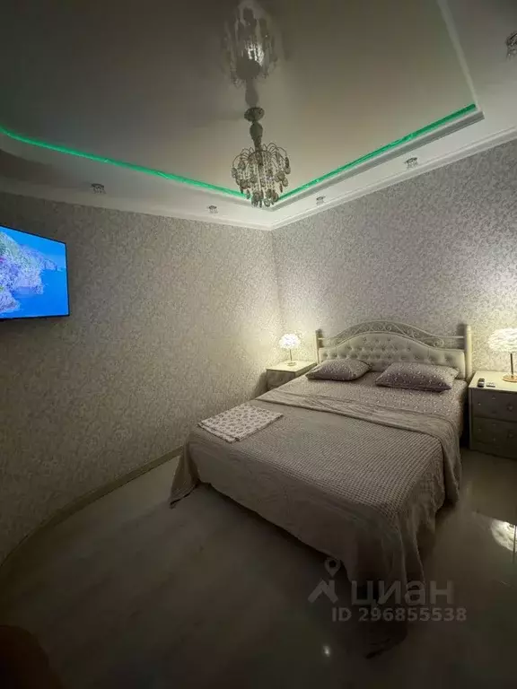 2-к кв. Северная Осетия, Владикавказ ул. Братьев Темировых, 69/1 (70.0 ... - Фото 2