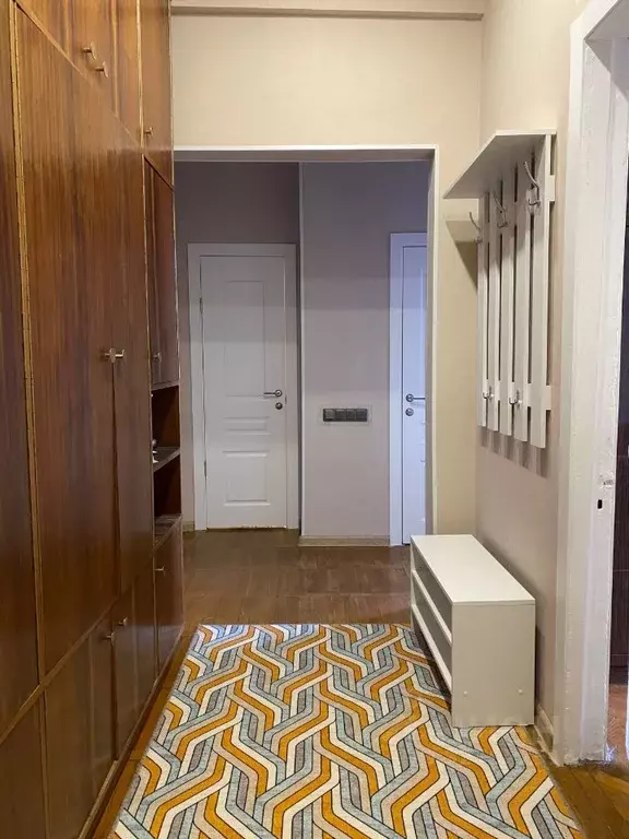 2-к кв. Москва ул. Толбухина, 9К1 (54.4 м) - Фото 1