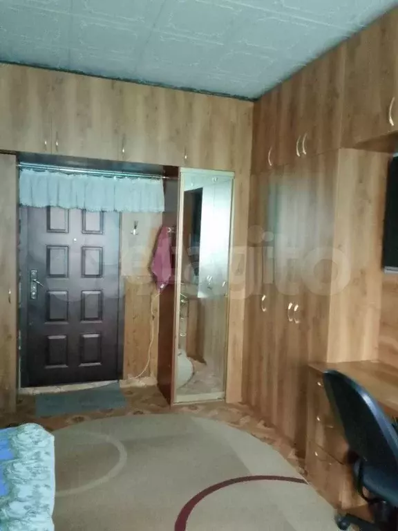 Комната 18 м в 1-к., 2/9 эт. - Фото 0