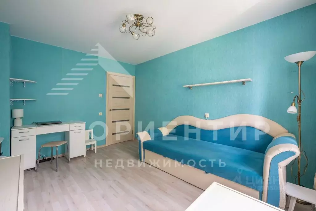 2-к кв. Свердловская область, Среднеуральск ул. Гашева, 6А (38.3 м) - Фото 1