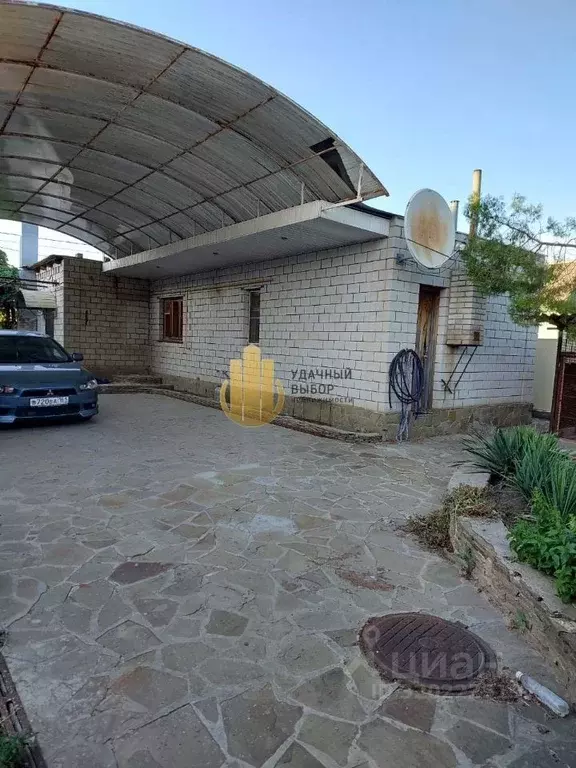 Дом в Ростовская область, Тацинский район, пос. Быстрогорский ... - Фото 1