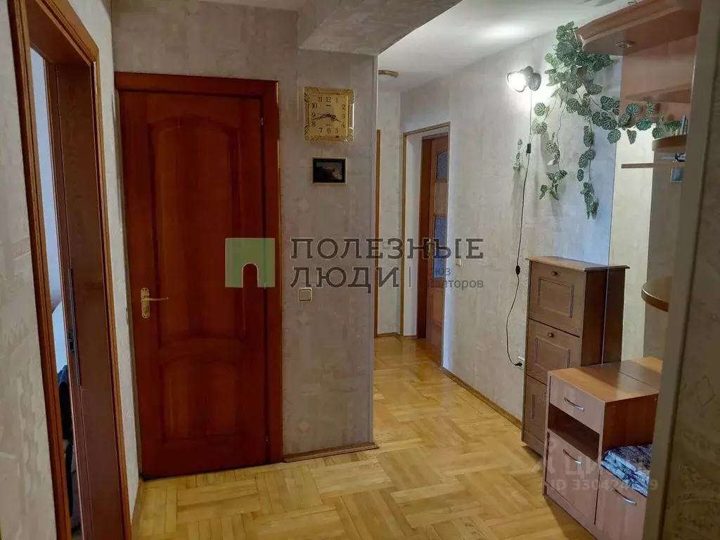 3-к кв. Крым, Евпатория ул. 9 Мая, 94 (69.1 м) - Фото 2
