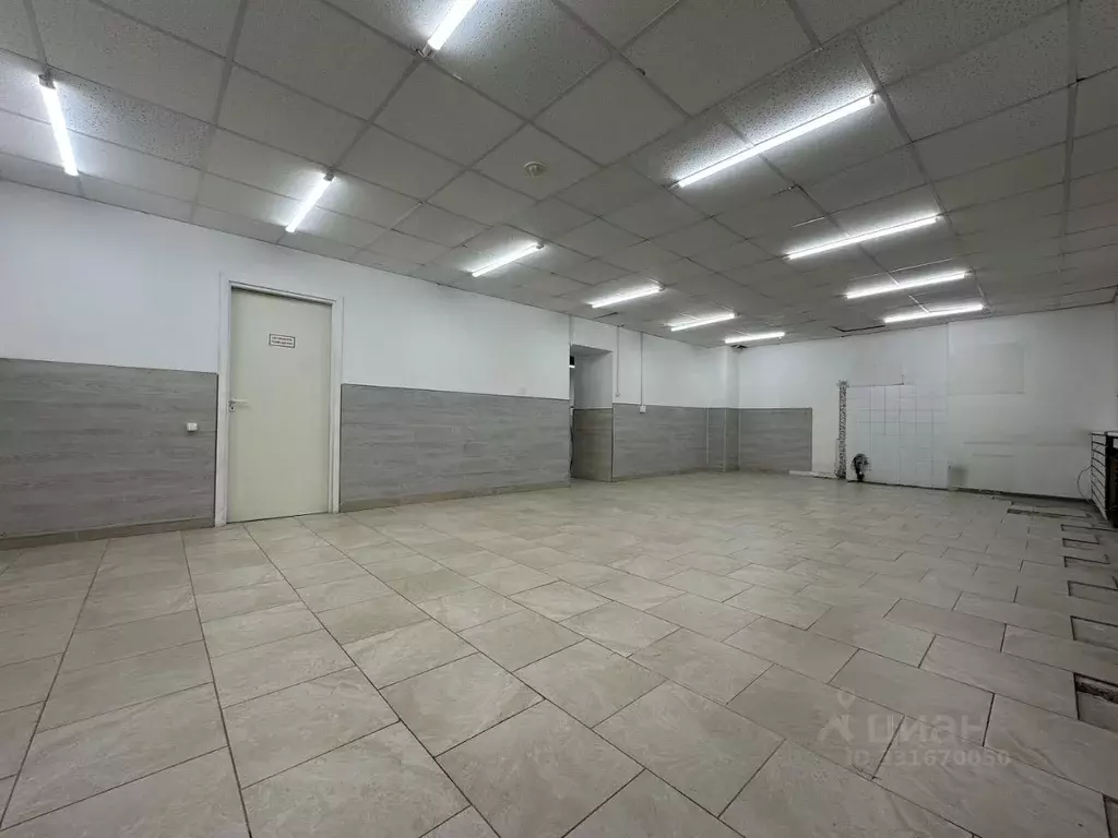 Помещение свободного назначения в Москва ул. Косыгина, 5 (98 м) - Фото 1