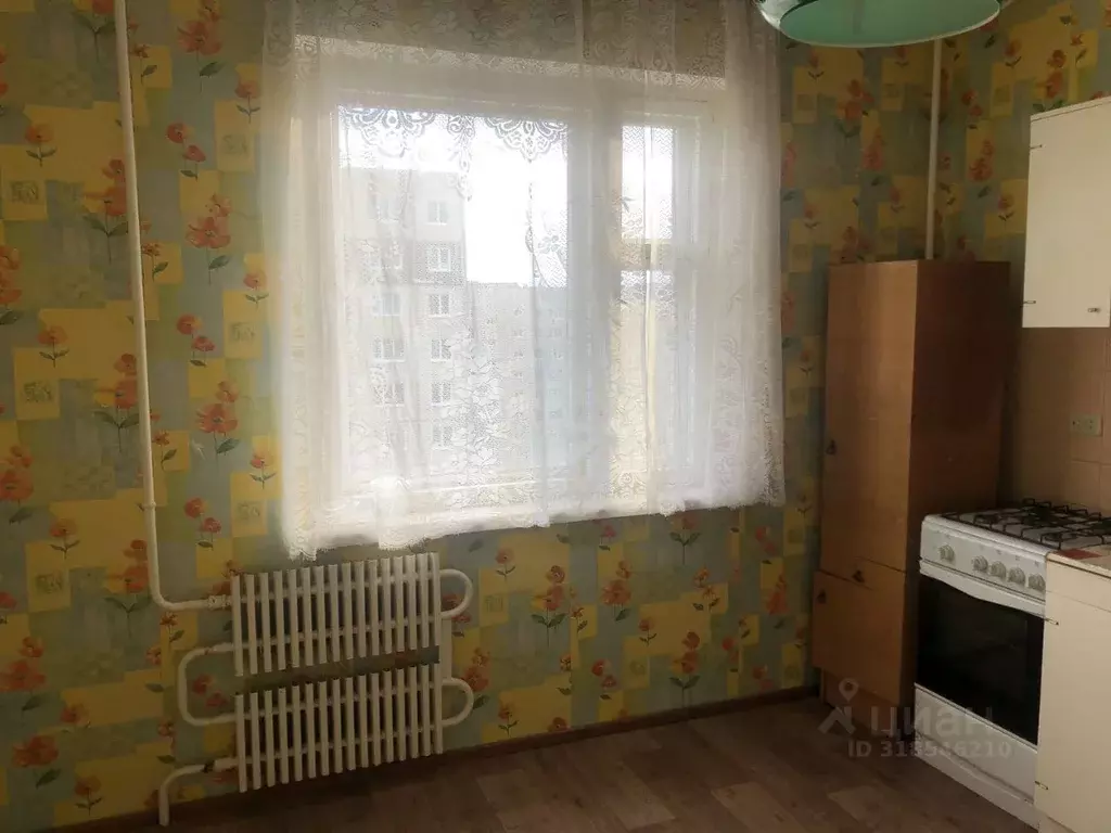 1-к кв. Саратовская область, Саратов ул. Малая Горная, 40/54 (36.6 м) - Фото 1