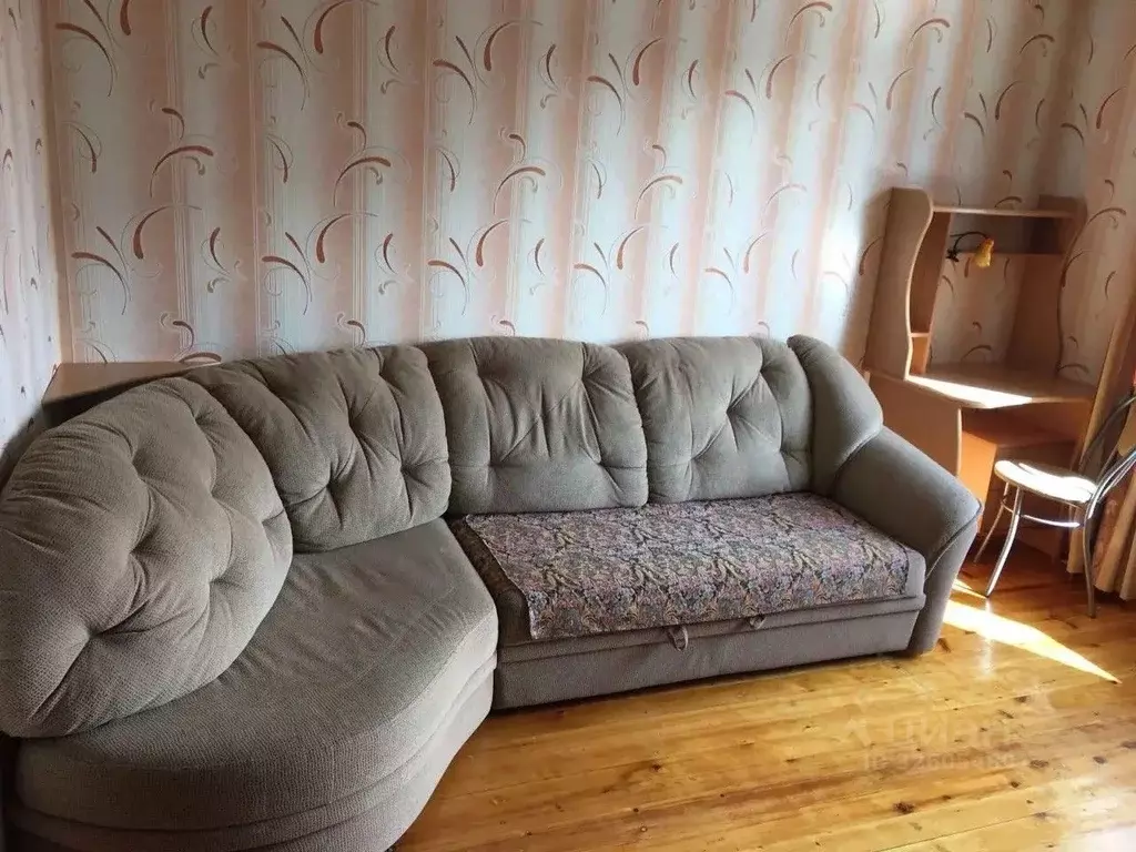 3-к кв. Свердловская область, Екатеринбург ул. Ольховская, 27к1 (58.0 ... - Фото 1