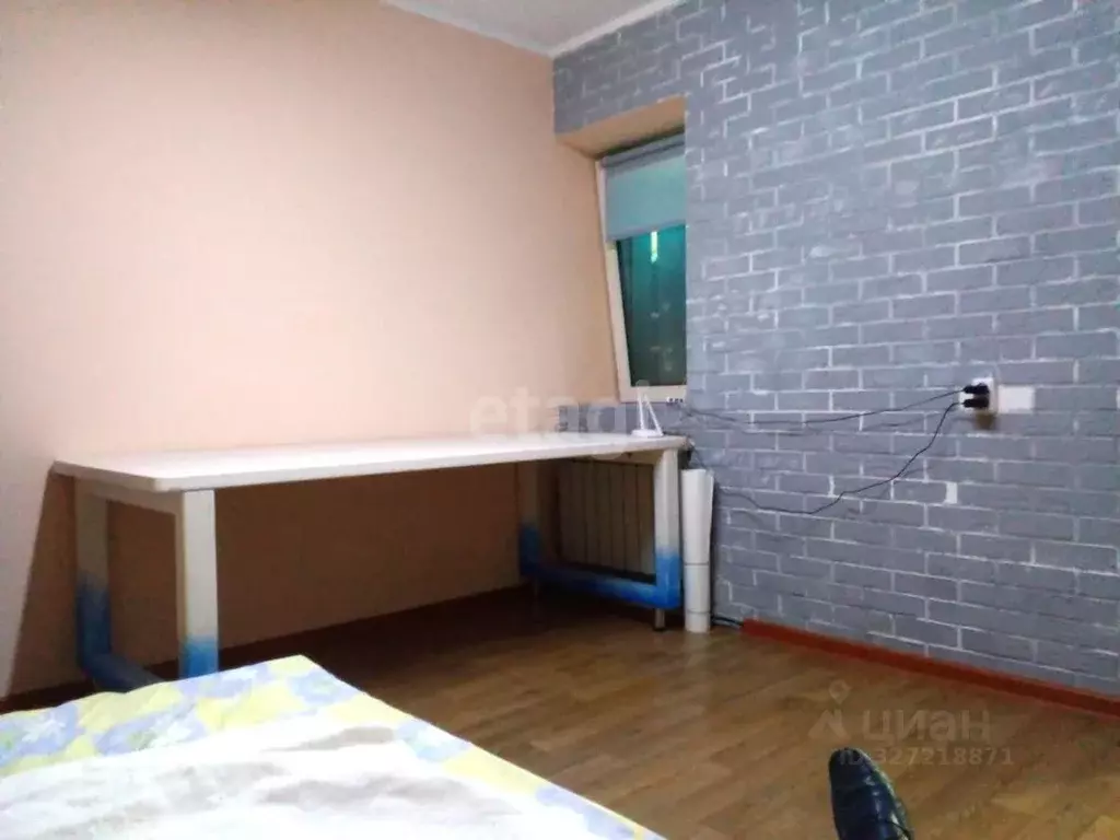 2-к кв. Крым, Симферополь ул. Красноармейская (54.4 м) - Фото 2