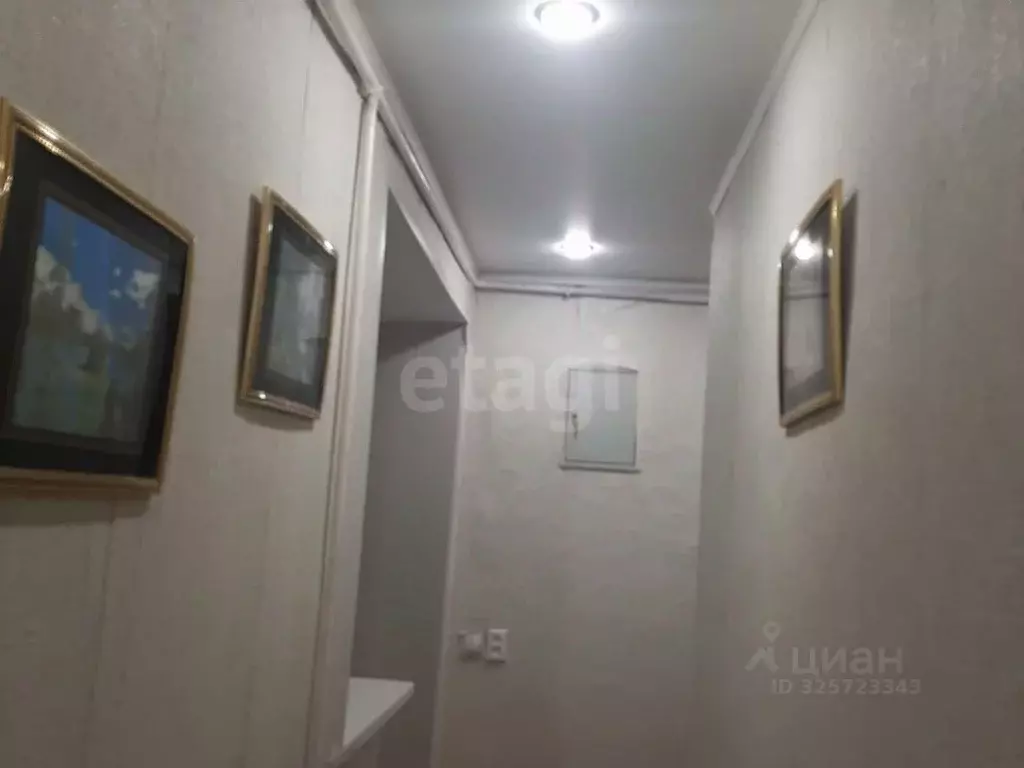 Дом в Алтайский край, Барнаул городской округ, с. Лебяжье ул. Опытная ... - Фото 2