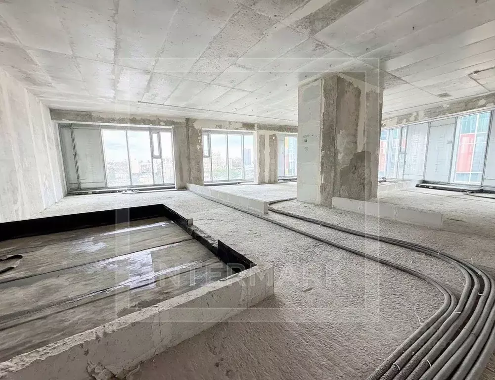 5-к кв. Москва Мытная ул., 40к3 (155.6 м) - Фото 1