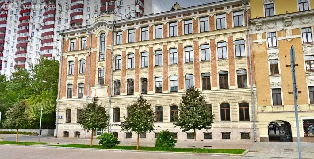 Помещение свободного назначения (384 м) - Фото 1