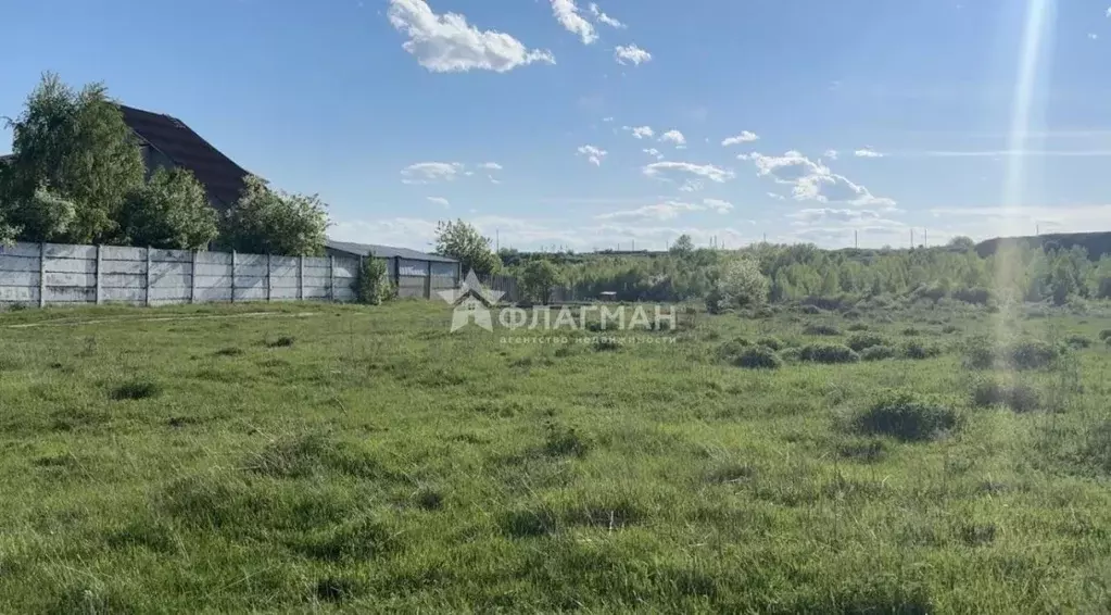 Участок в Иркутская область, Усольский район, Тельма рп ул. Красной ... - Фото 1