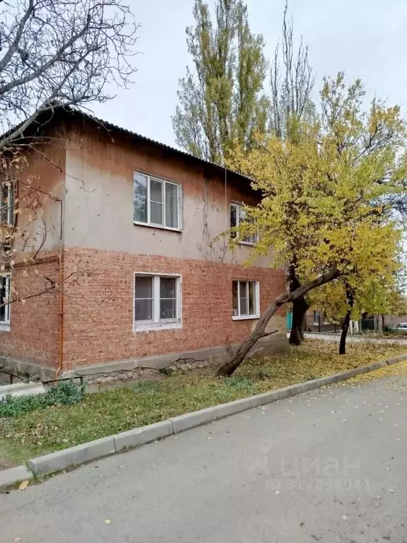 3-к кв. Ростовская область, Ростов-на-Дону Сейнерная ул., 35/1 (48.0 ... - Фото 0