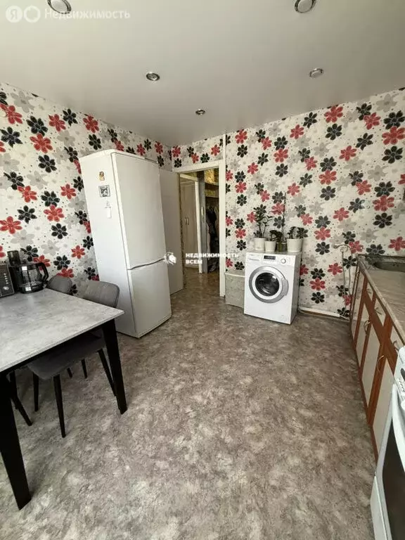 1-комнатная квартира: Челябинск, проспект Ленина, 4 (36 м) - Фото 1